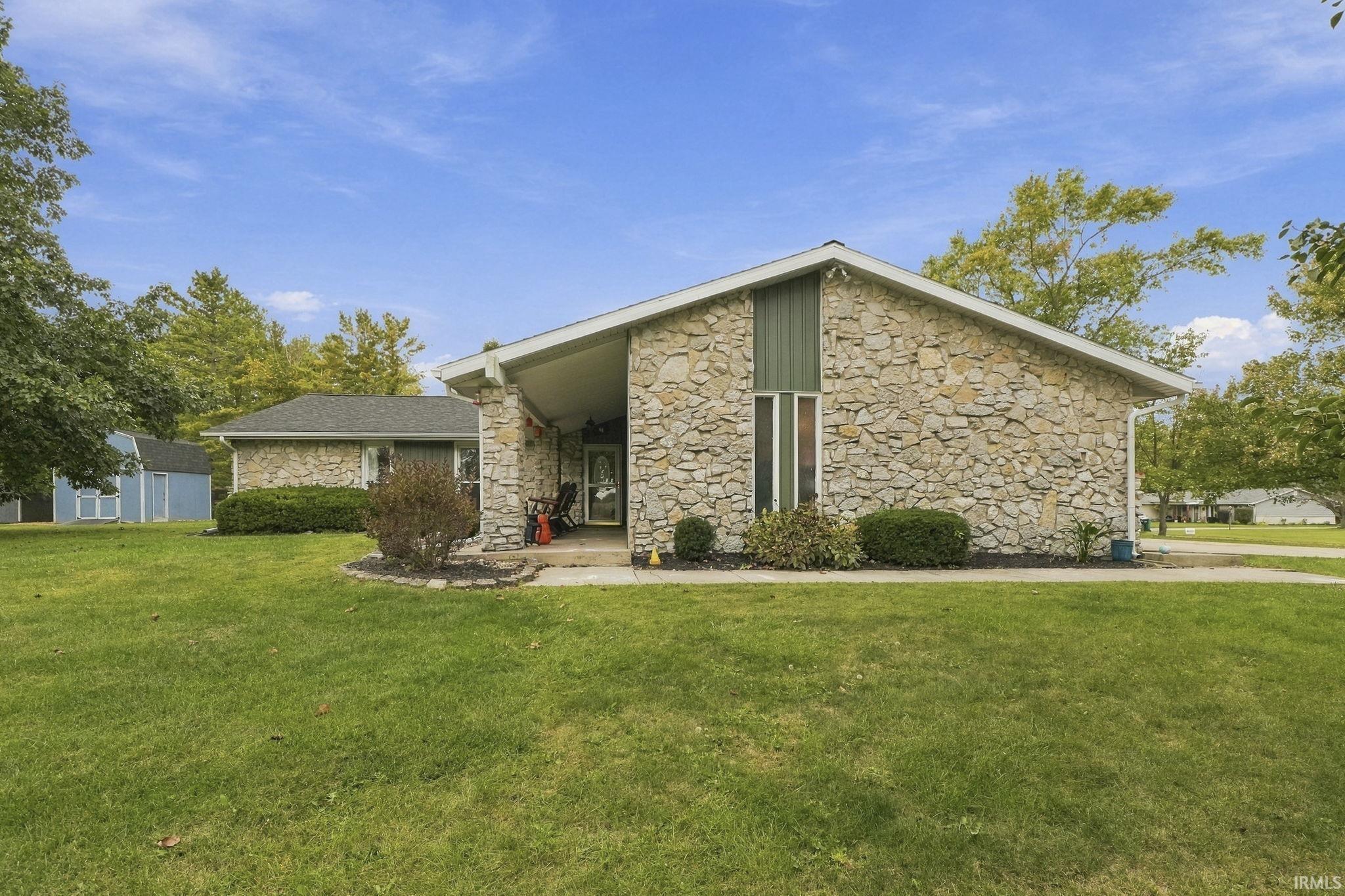 N Santa Barbara Dr, Muncie, IN 47303