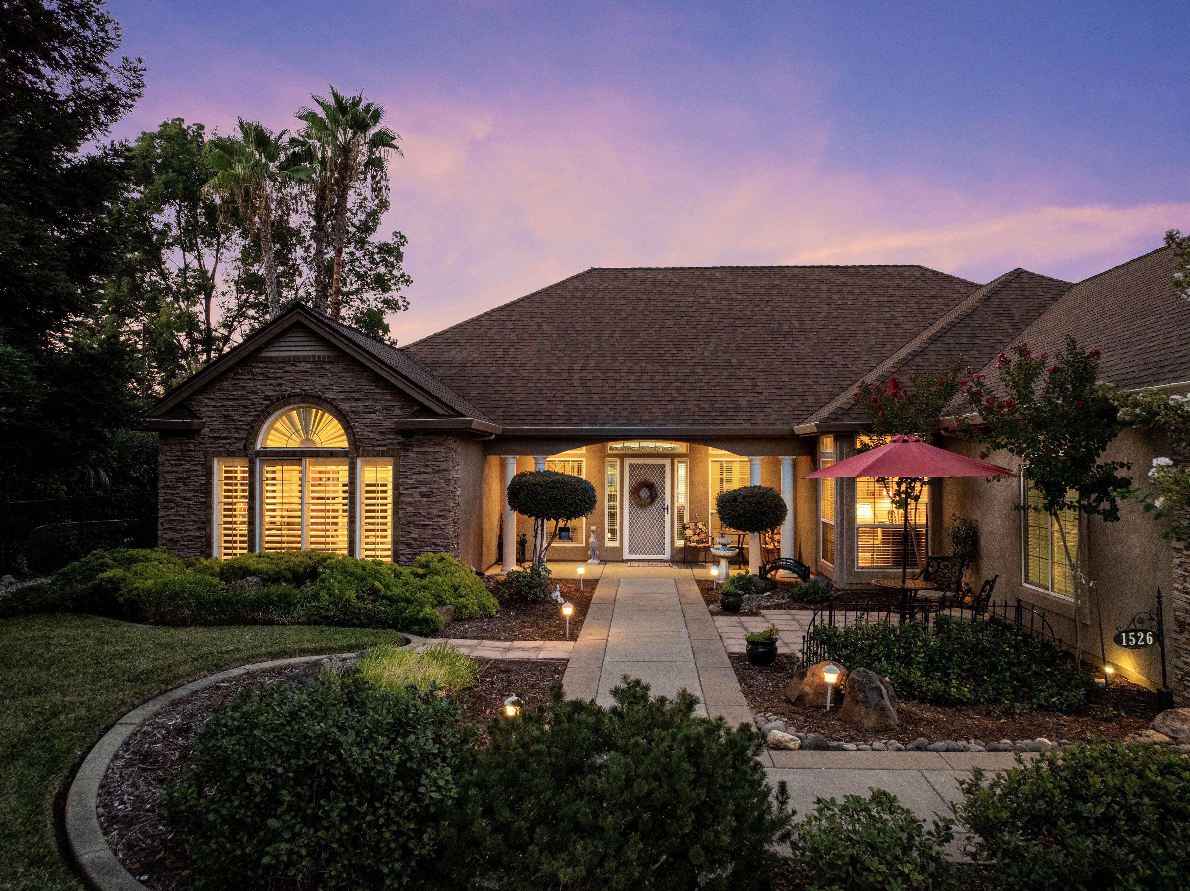 Gold Hills Dr, Redding, CA 96003