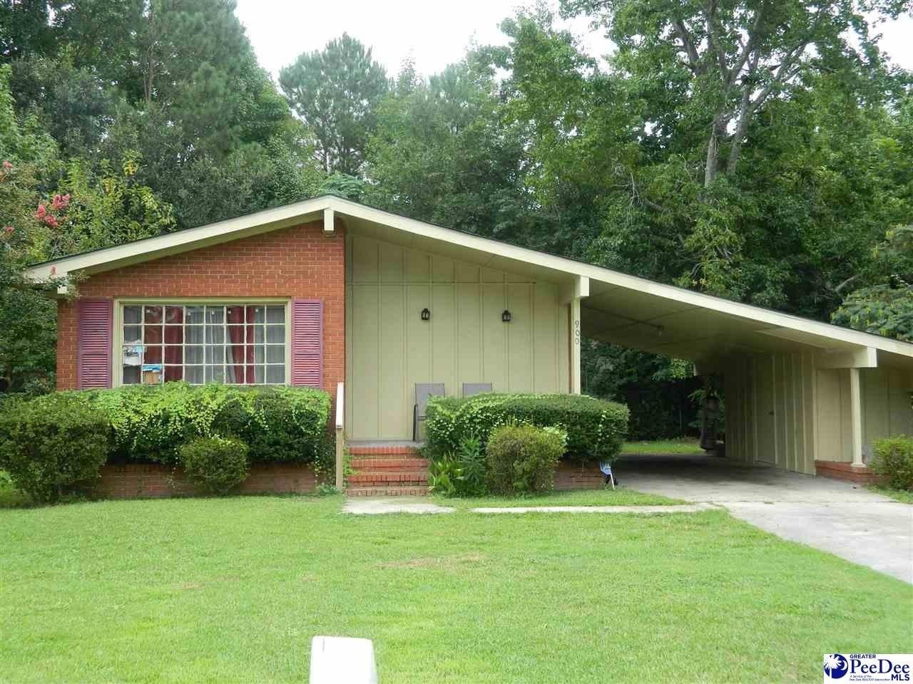 Sanborn St, Florence, SC 29501