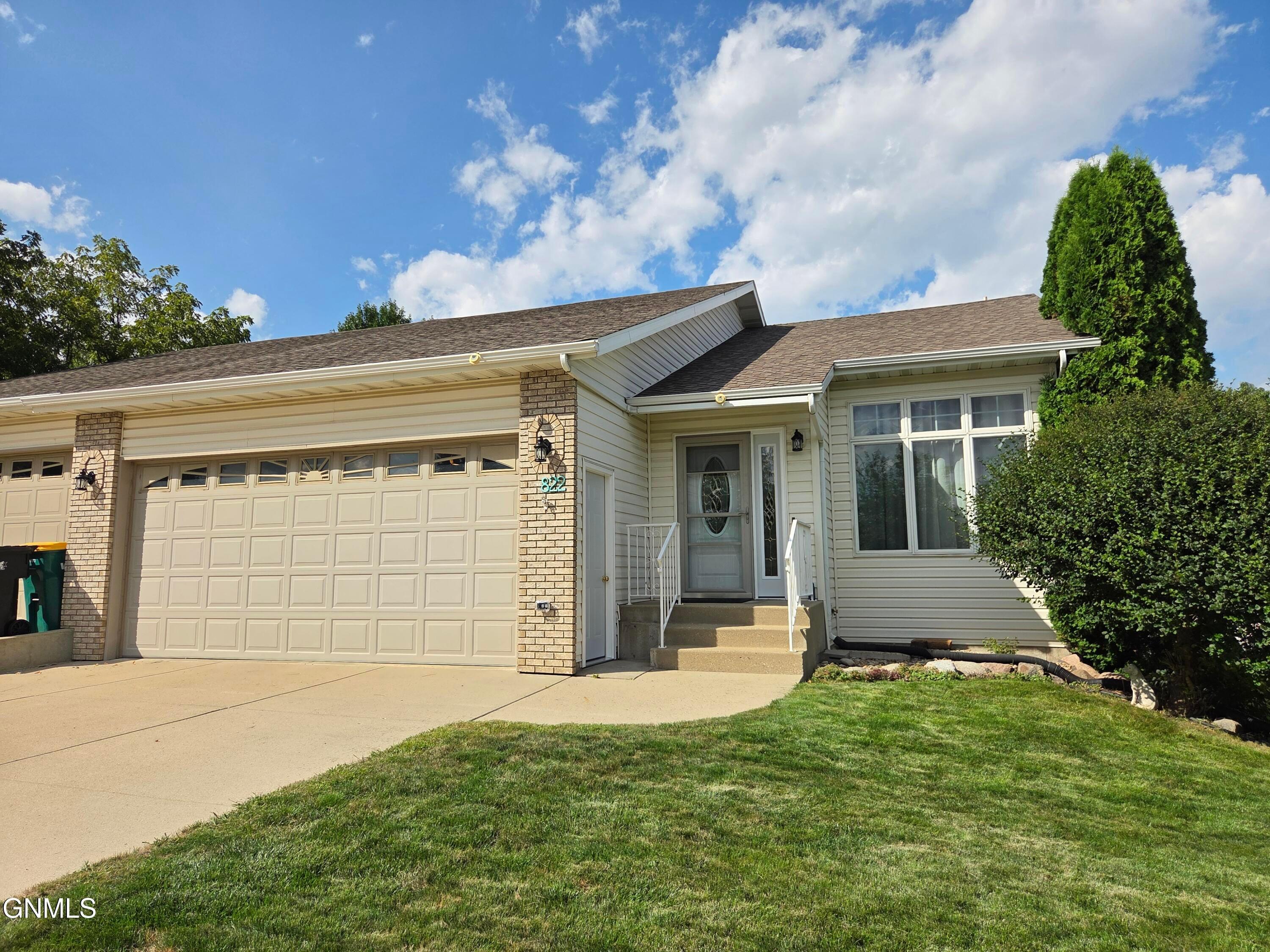 W Interstate Ave, Bismarck, ND 58503