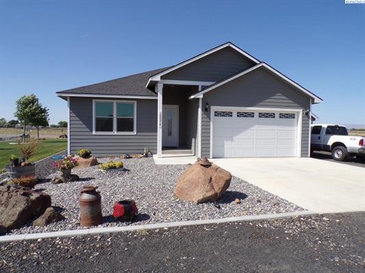 W Johnson Rd, Prosser, WA 99350