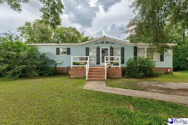 Dovesville Hwy, Darlington, SC 29540