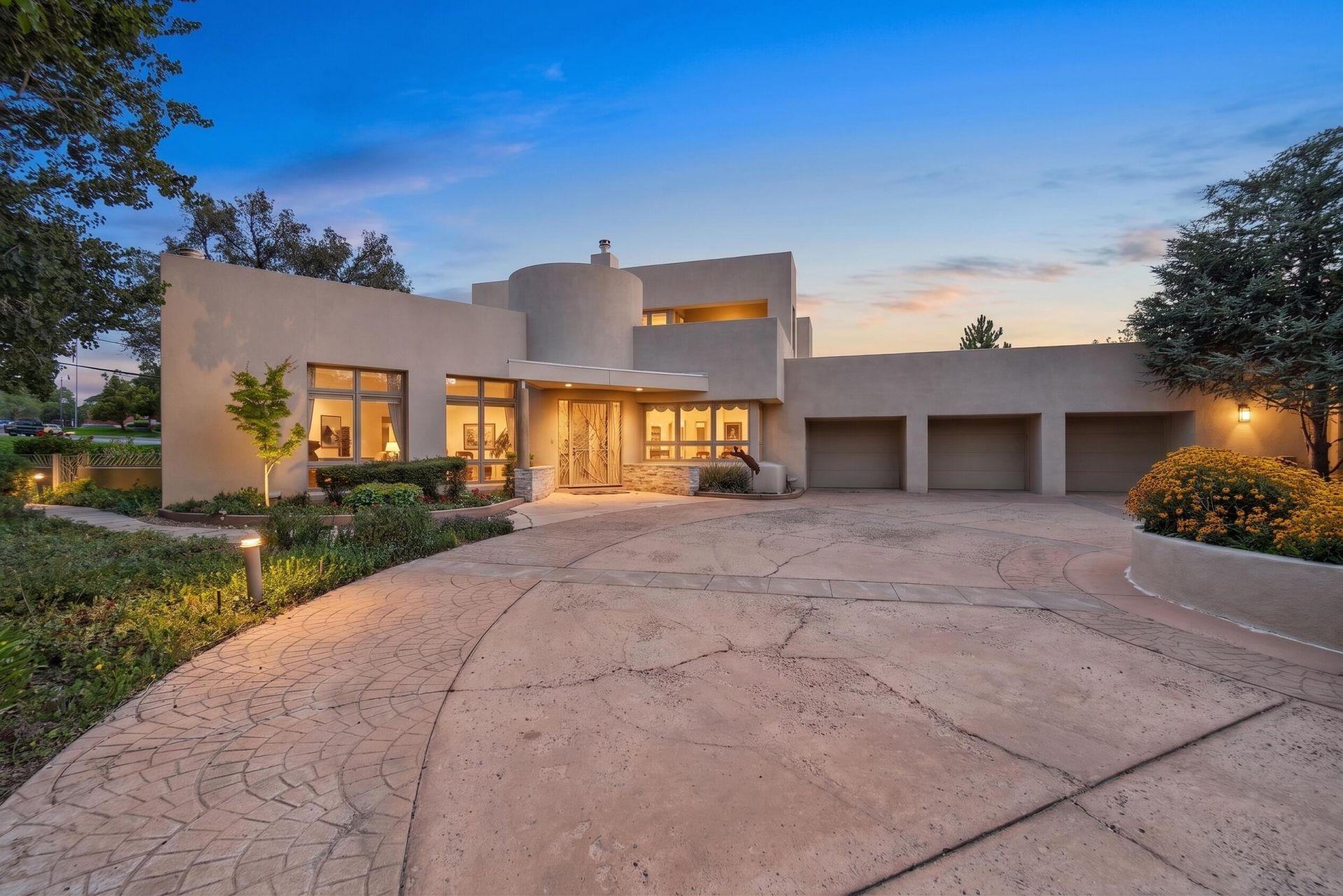 Four Hills Ct Se, Albuquerque, NM 87123