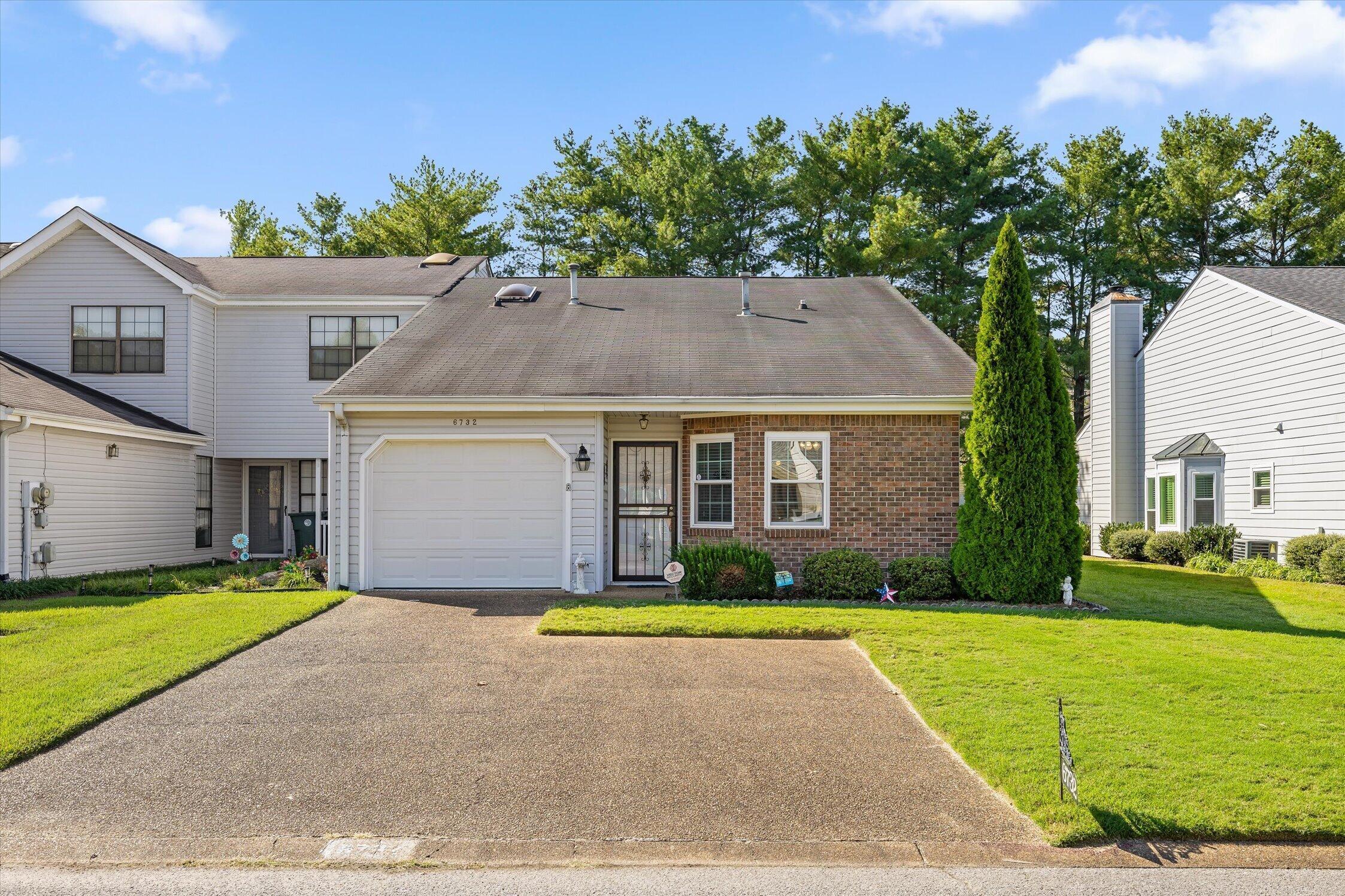 Hickory Brook Rd, Chattanooga, TN 37421