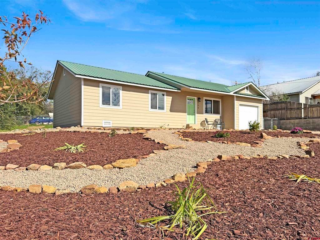 E 3rd St, Cortez, CO 81321