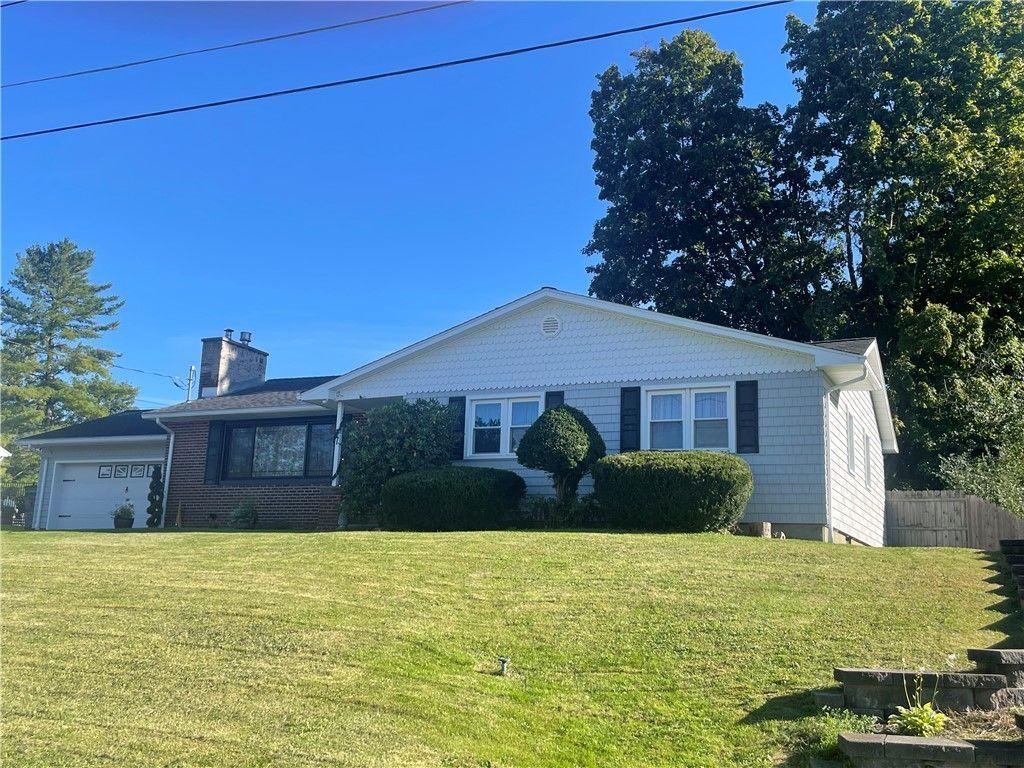 Siver St, Sidney, NY 13838
