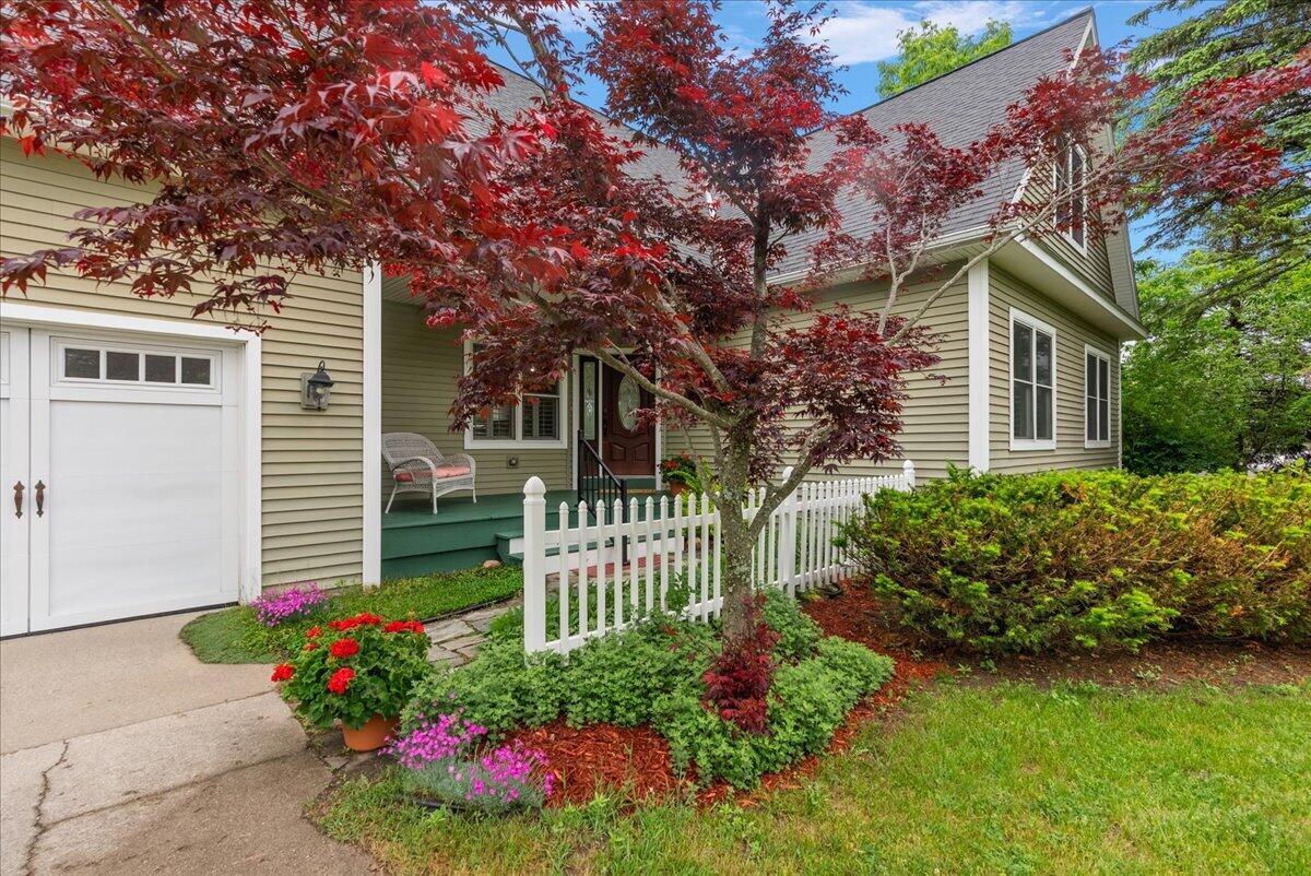 Greenfield Dr, Petoskey, MI 49770