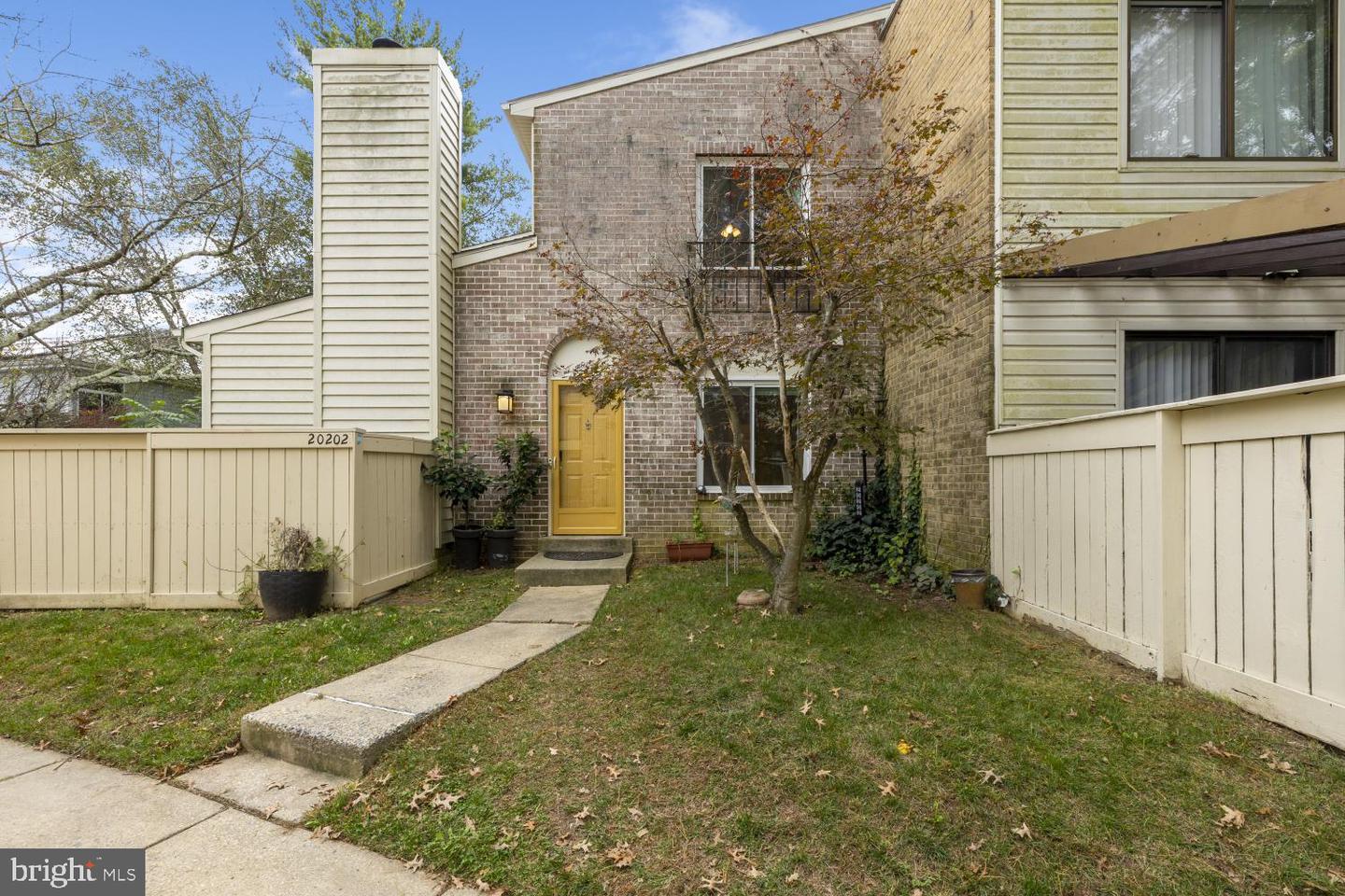 Lea Pond Pl, Montgomery Village, MD 20886
