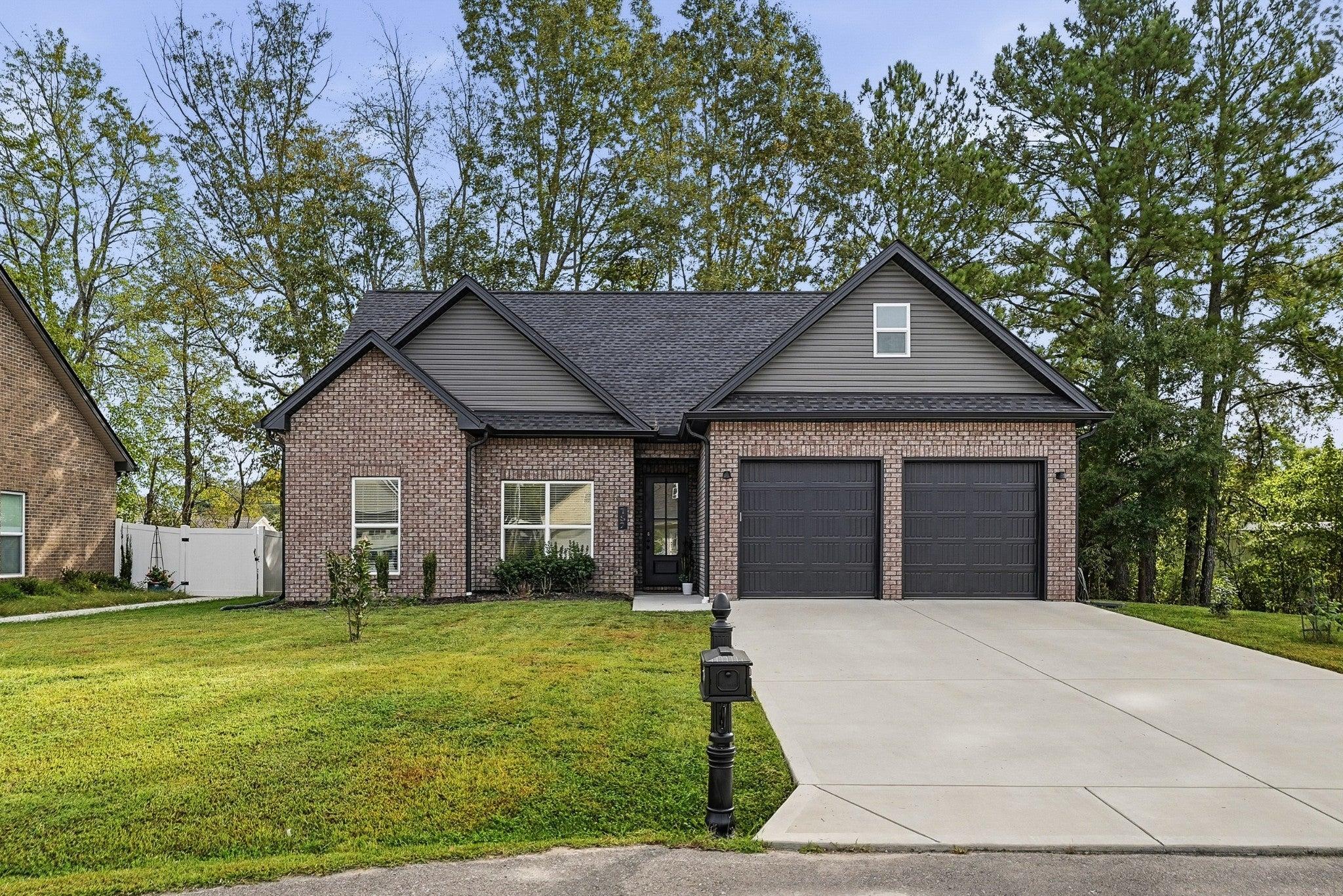 Beckam Way, Smithville, TN 37166