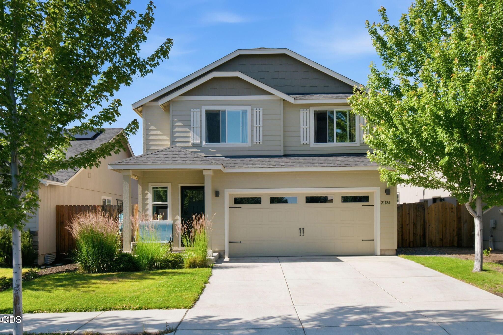 Darnel Ave, Bend, OR 97702