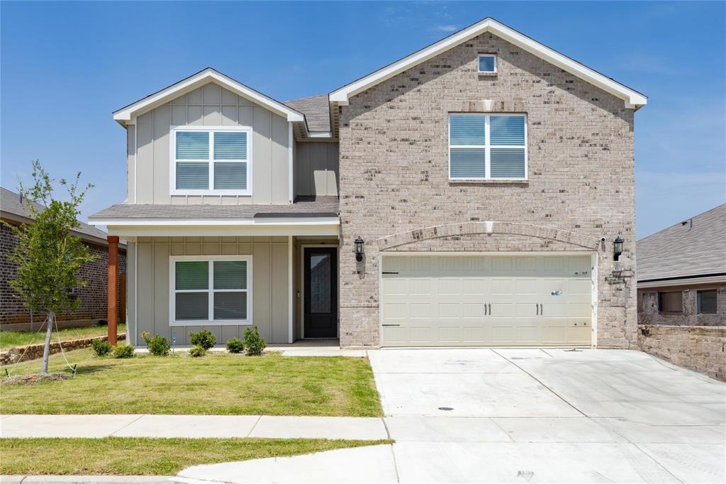 Lumberjack Ln, Fort Worth, TX 76120