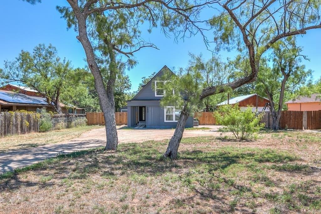 Knickerbocker Rd, San Angelo, TX 76904