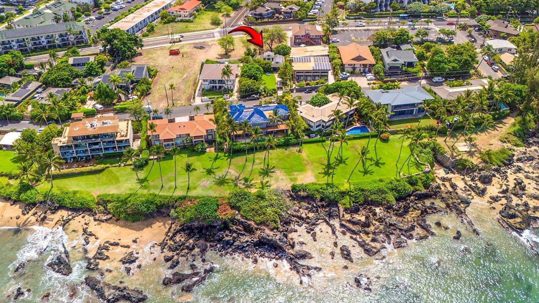 Iliili Rd, Kihei, HI 96753