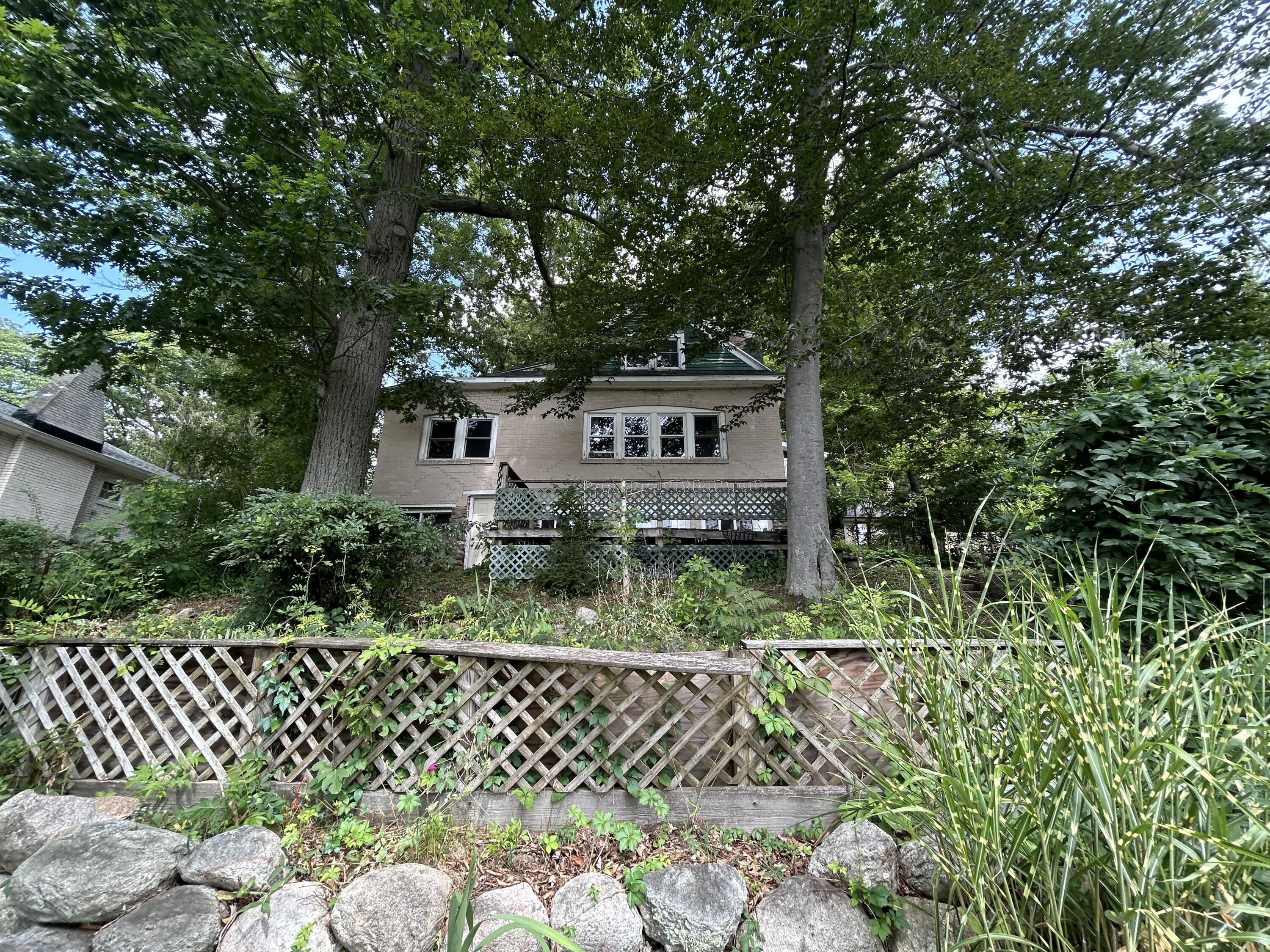 E High Tower Lake Rd, Hesperia, MI 49421