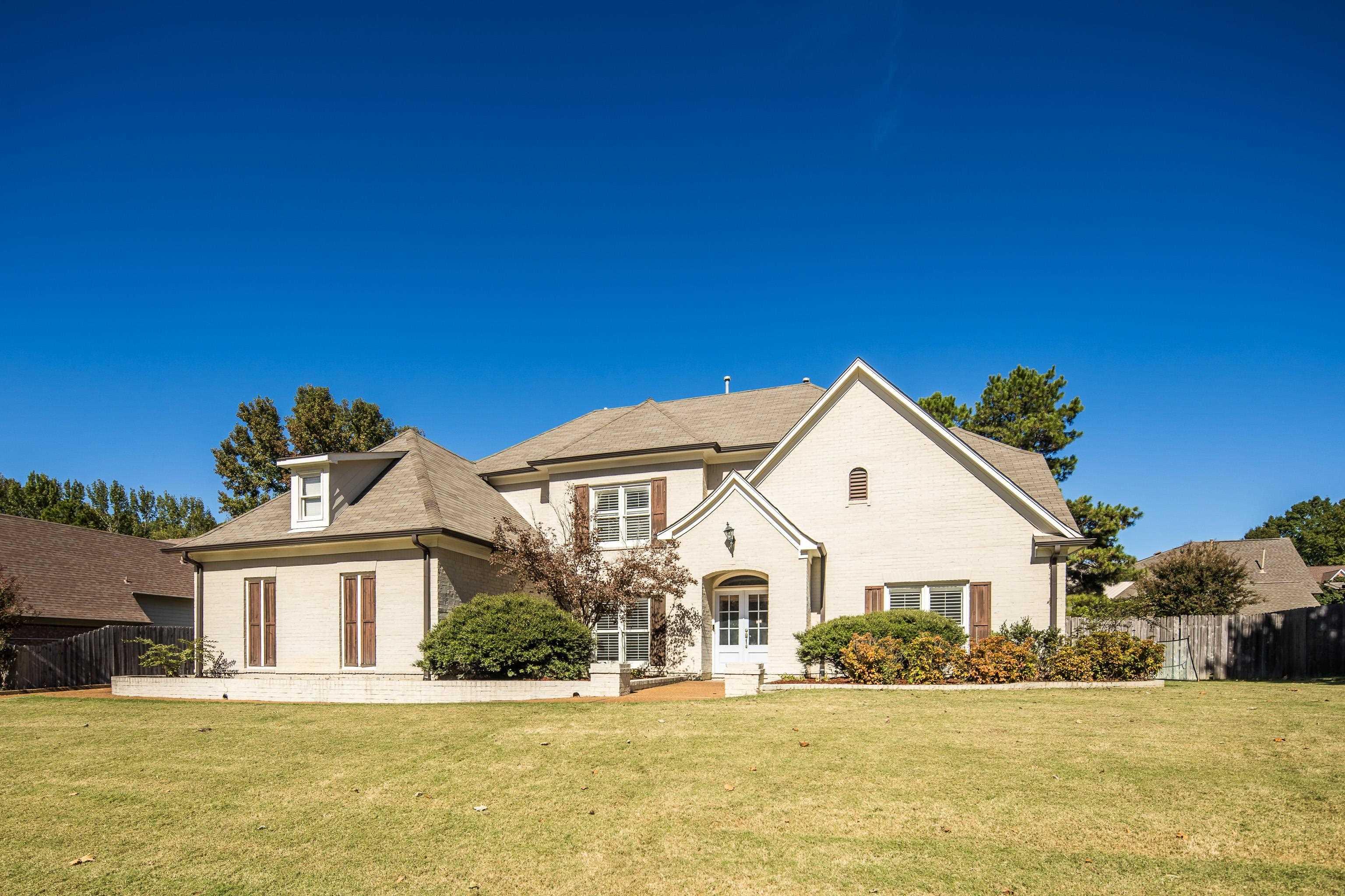 Dargie Dr, Arlington, TN 38002
