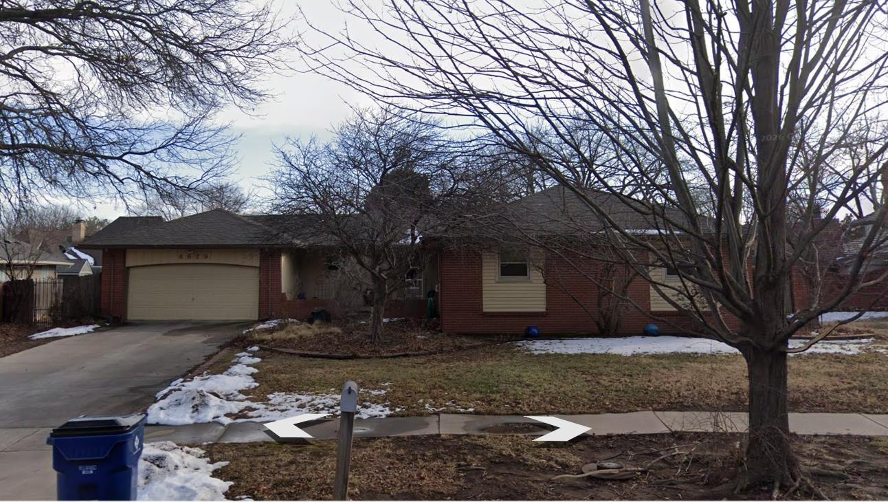 E Tamarac St, Wichita, KS 67206