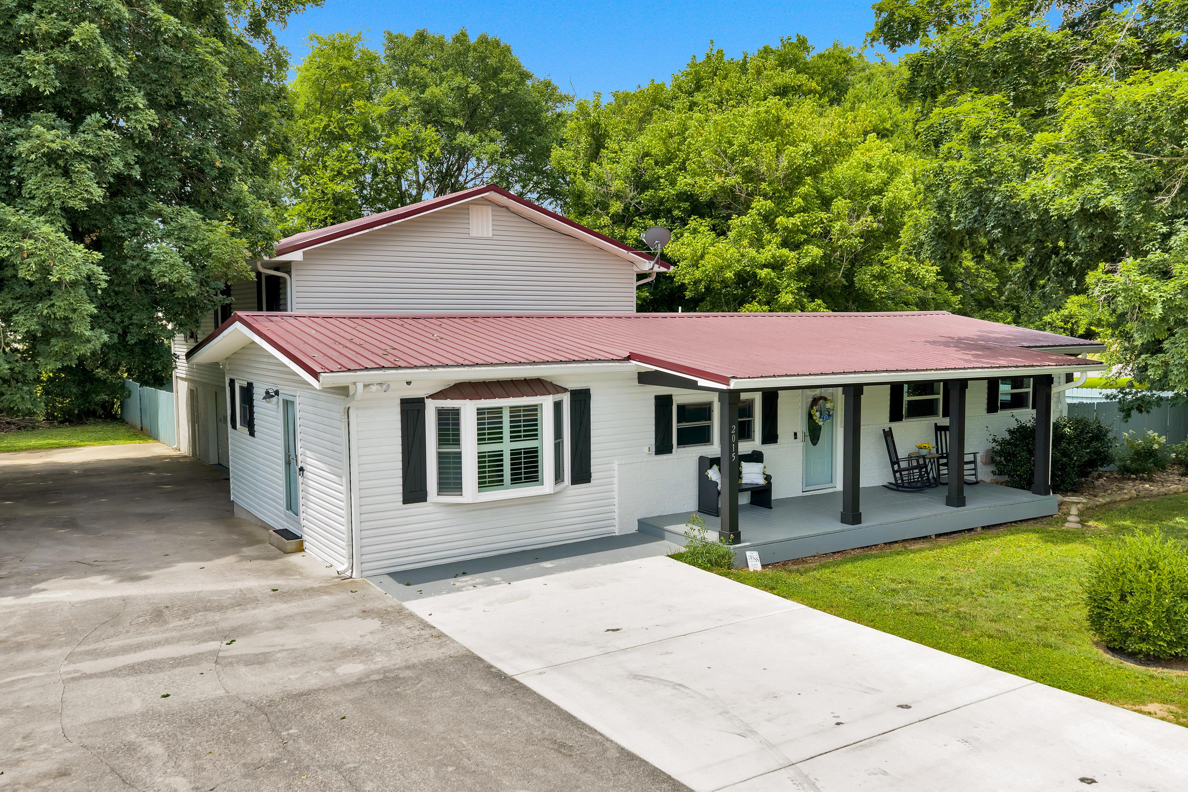 Gregory Ln Nw, Cleveland, TN 37312