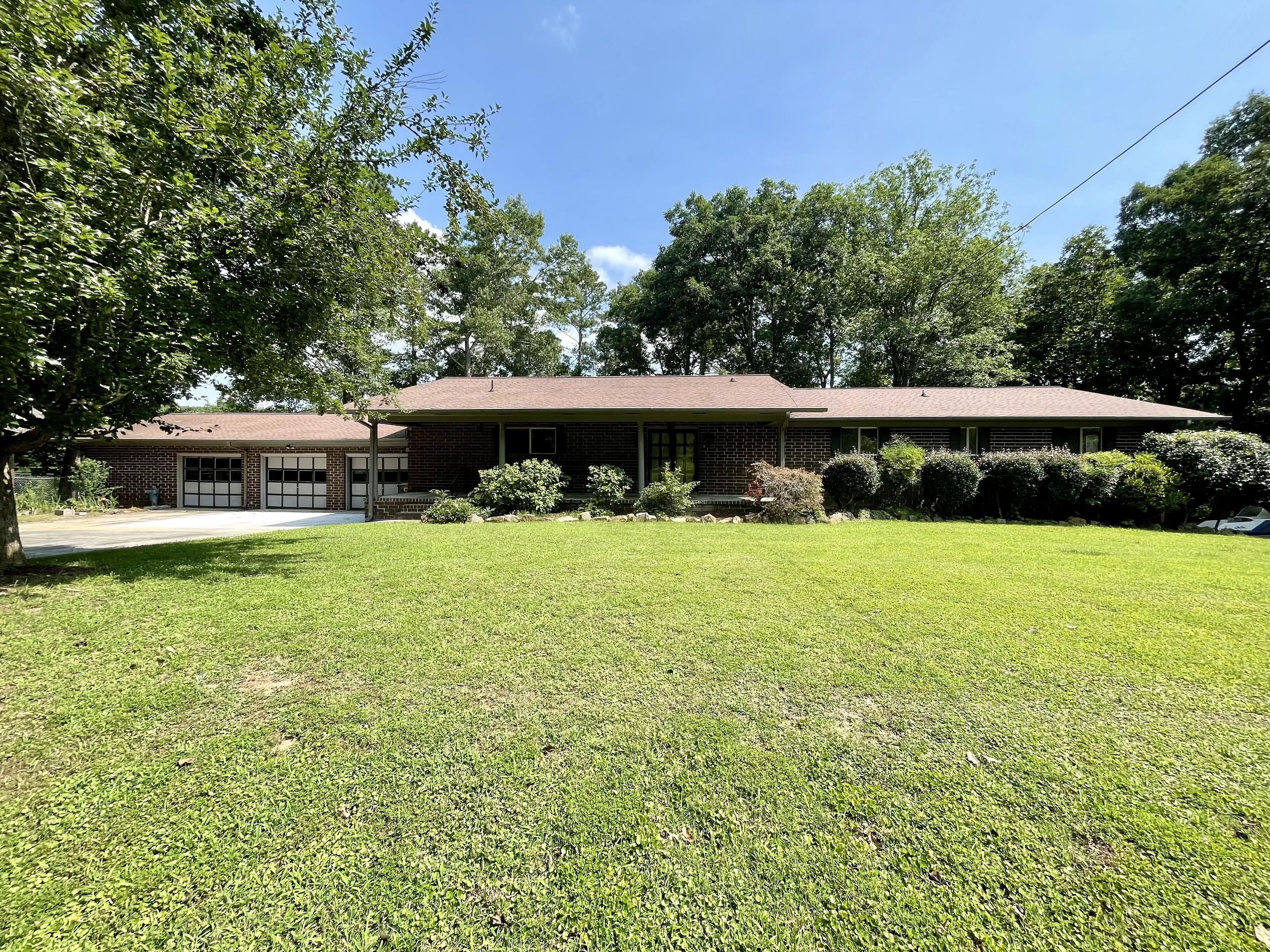 Scenic Dr Ne, Cullman, AL 35055