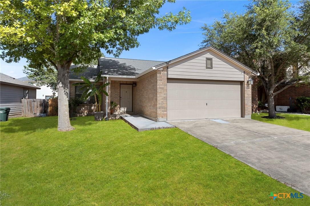 Cordero Dr, San Marcos, TX 78666