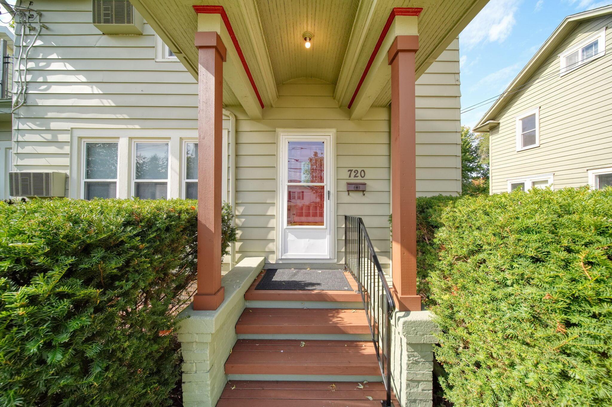 S West Ave, Jackson, MI 49203
