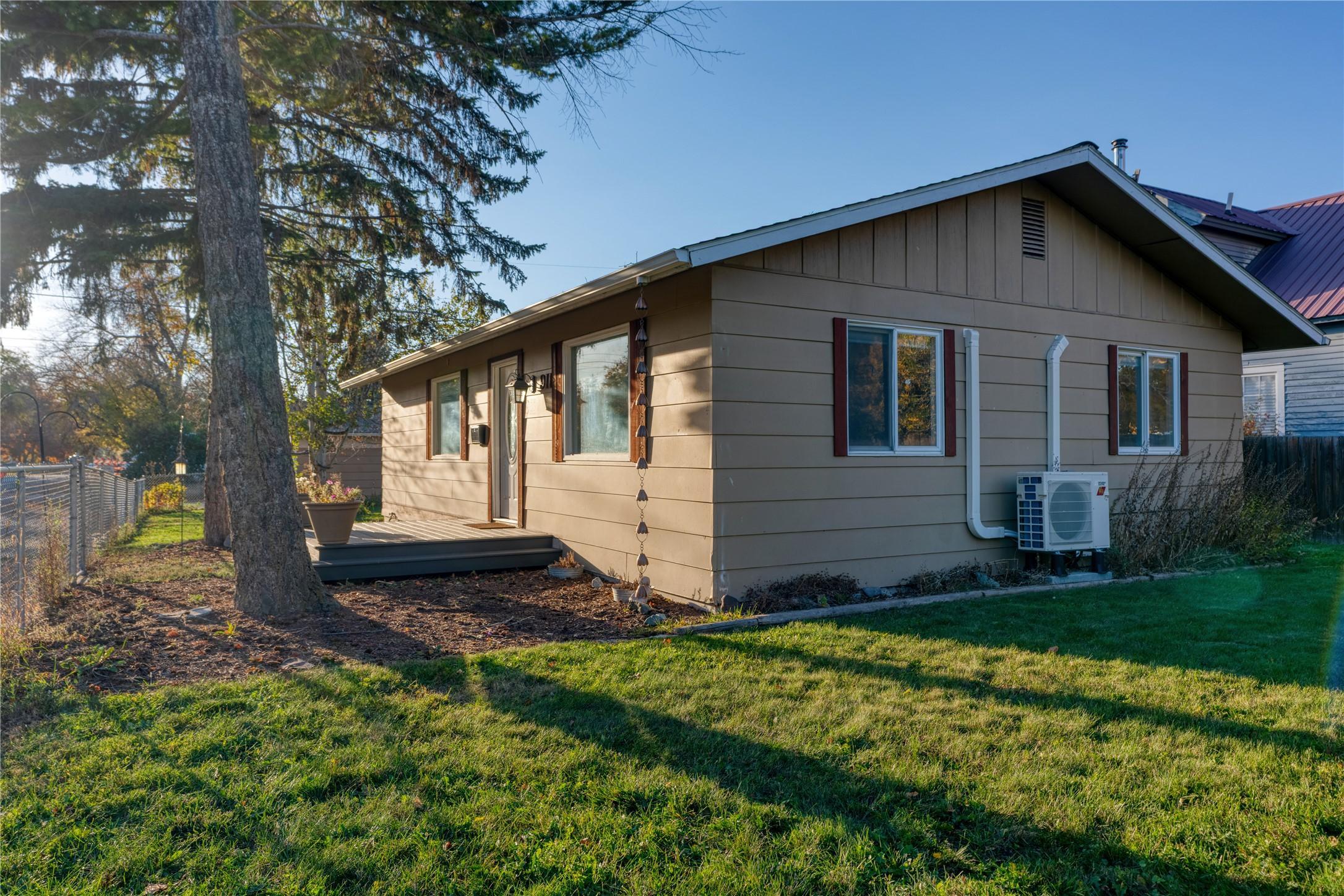 5th St W, Kalispell, MT 59901
