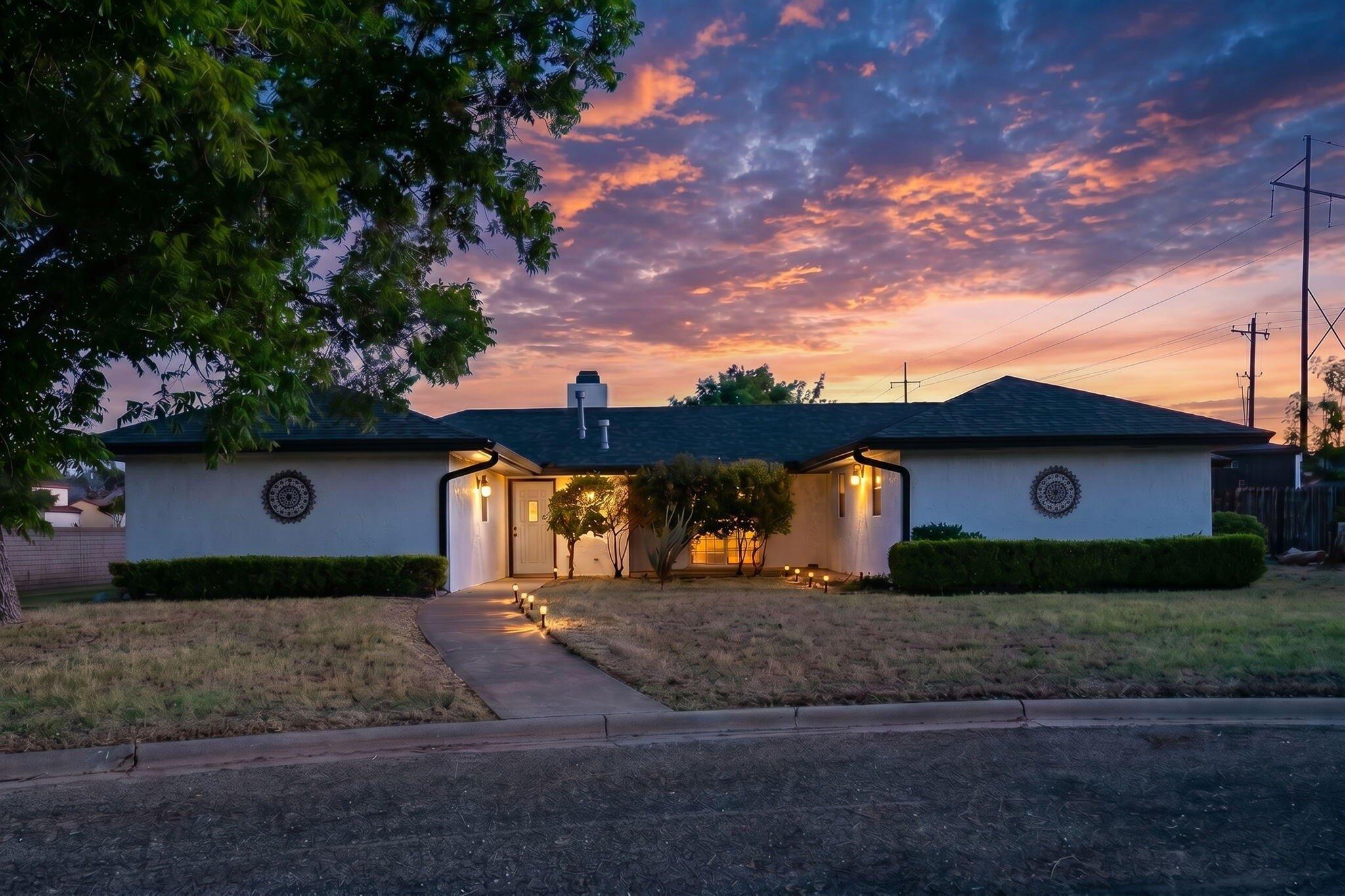 Tridens Trl, San Angelo, TX 76904