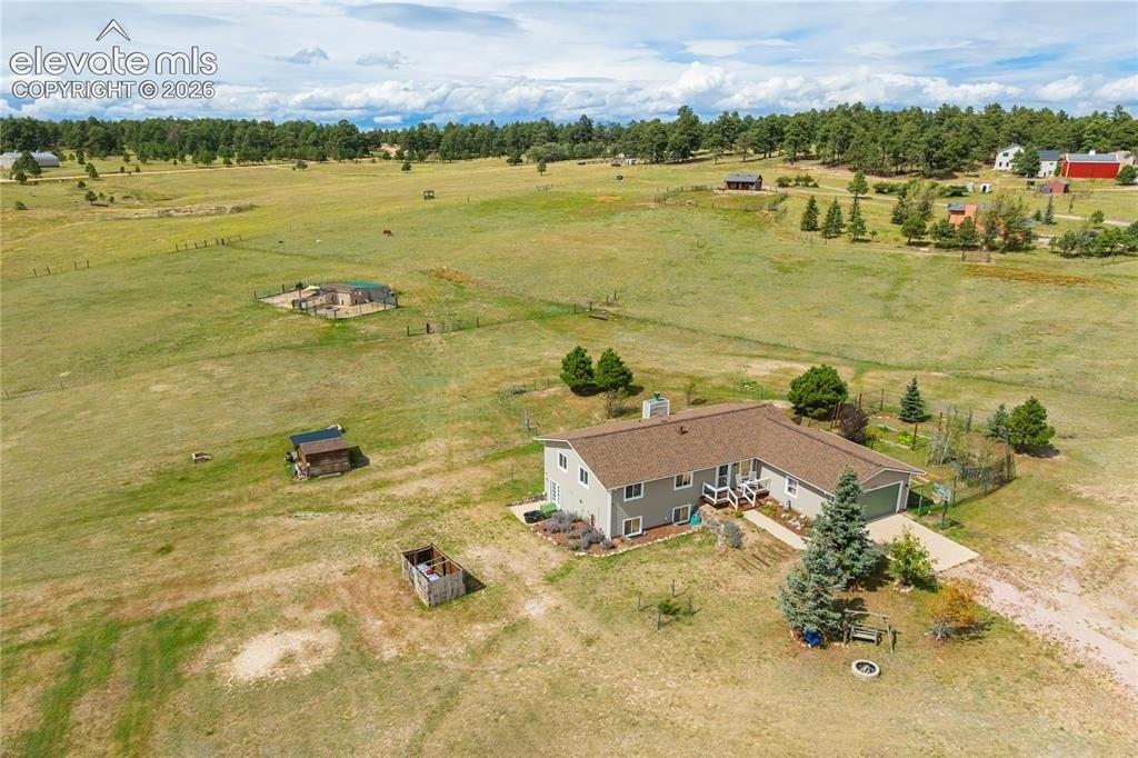 Fremont Fort Dr, Peyton, CO 80831