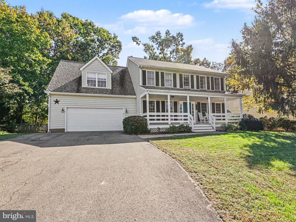 Danford St, Fredericksburg, VA 22407