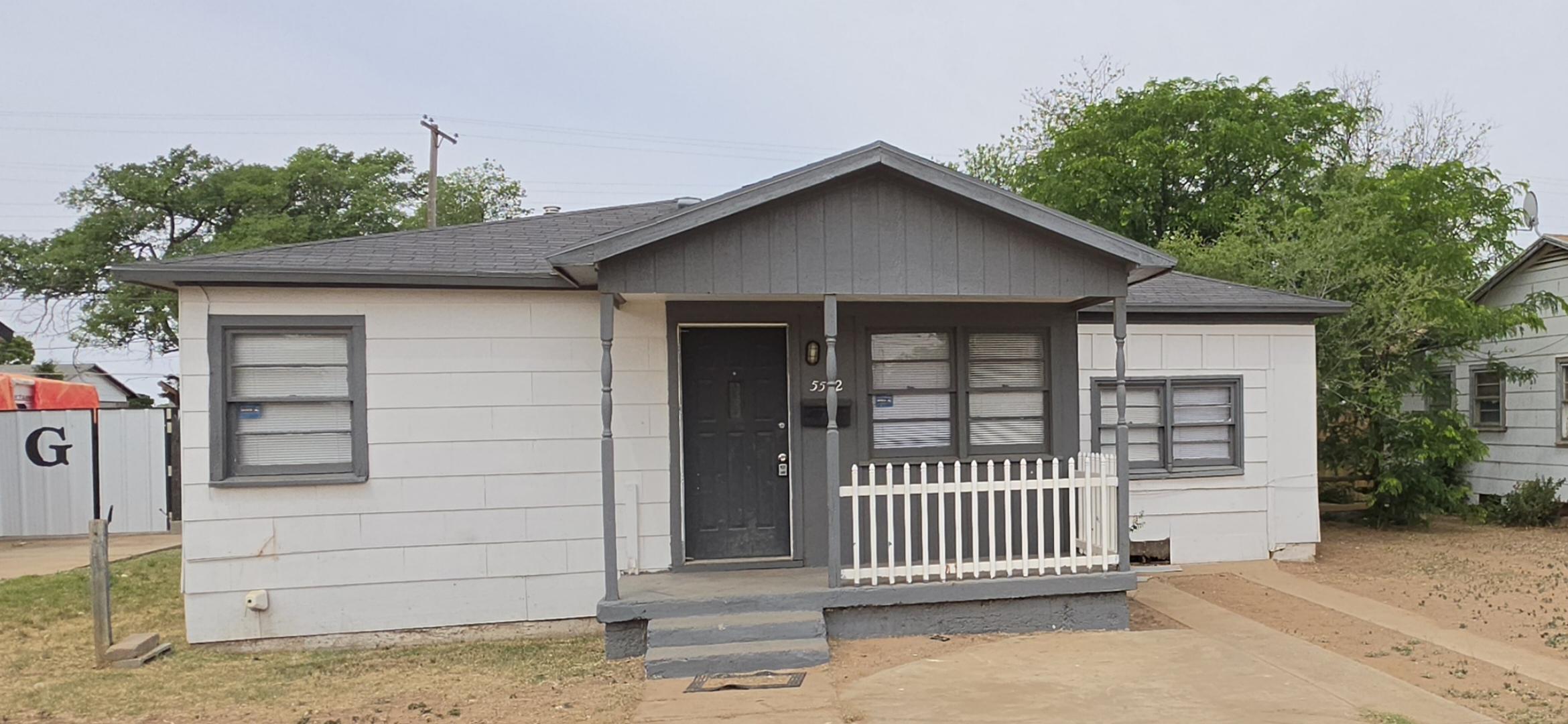 Avenue G, Lubbock, TX 79404