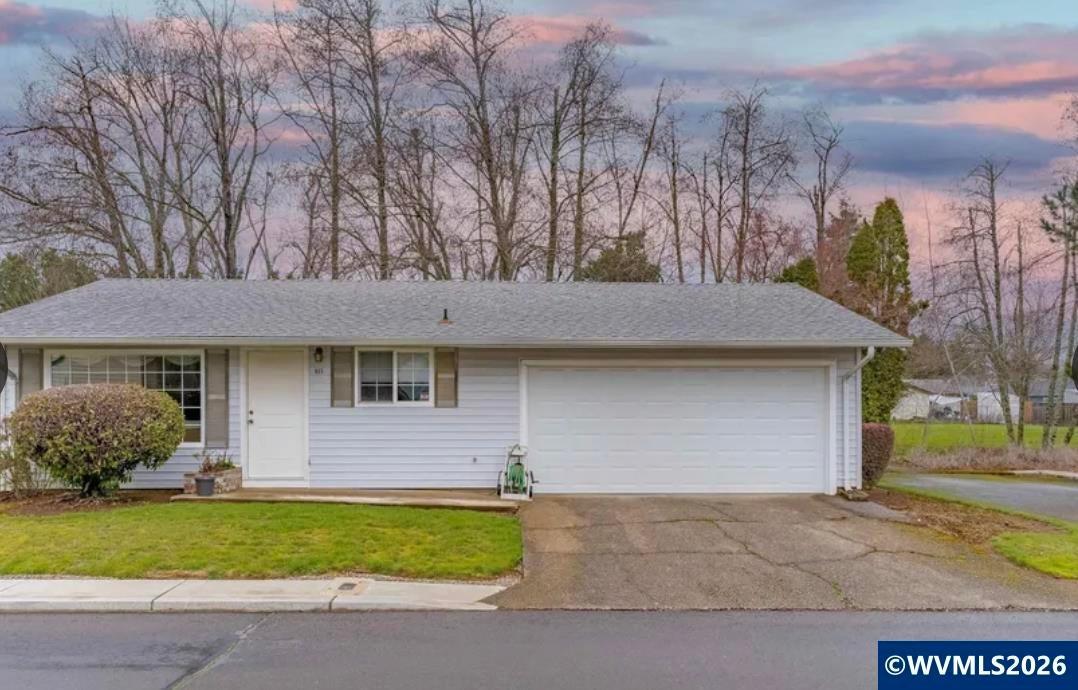 Genie St Se, Salem, OR 97306