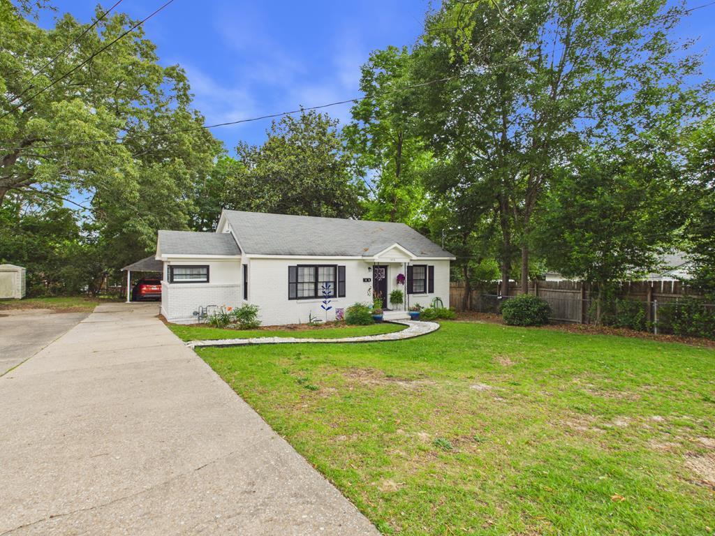43rd St, Columbus, GA 31904