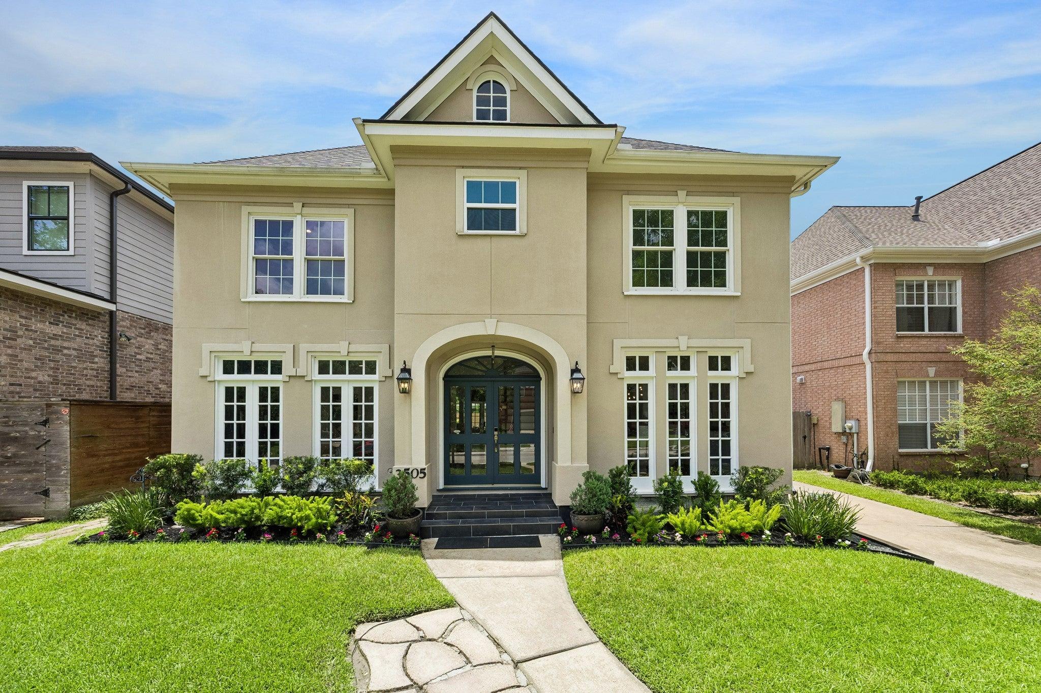 Gramercy St, Houston, TX 77025