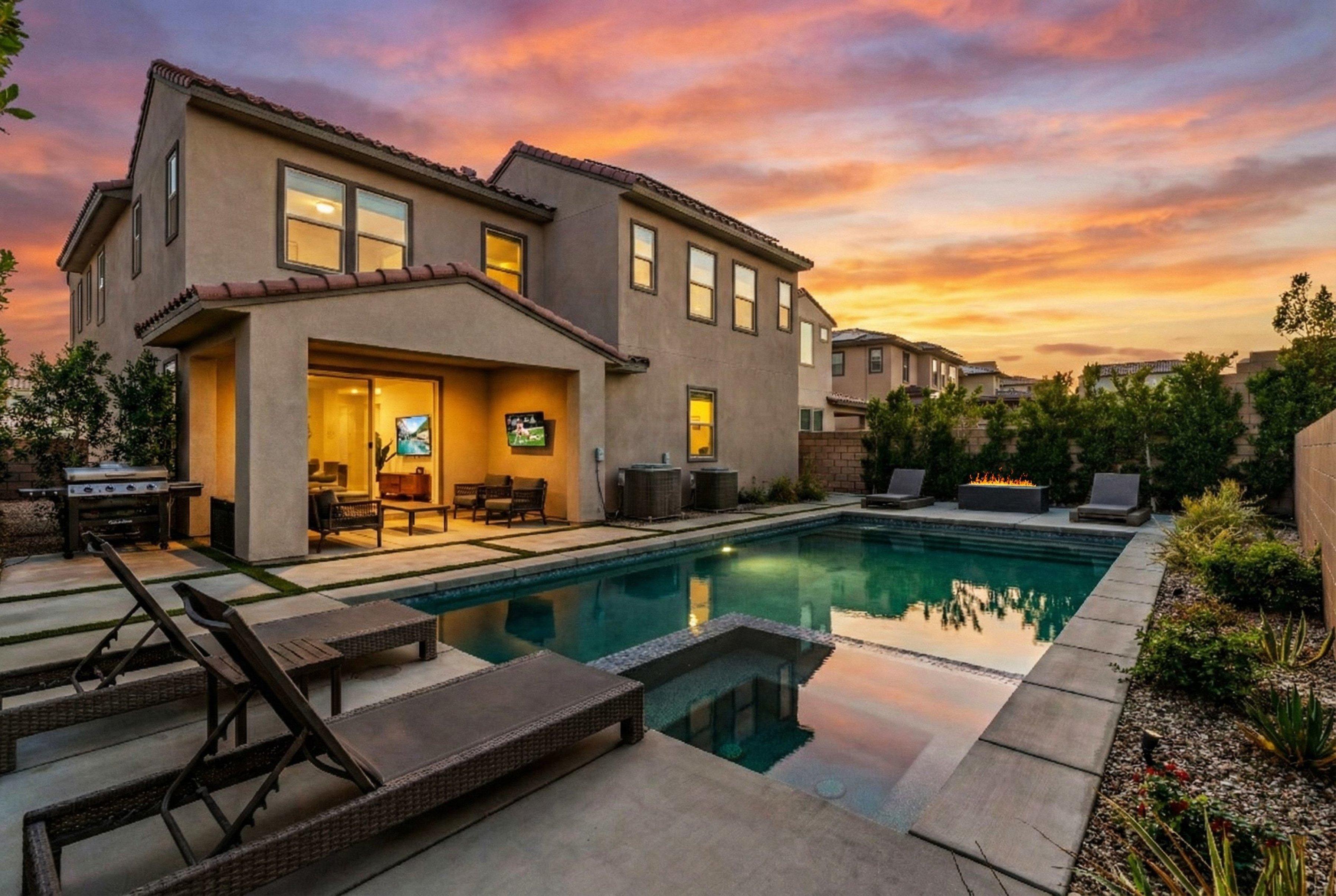 Cannon Dr, Palm Desert, CA 92211