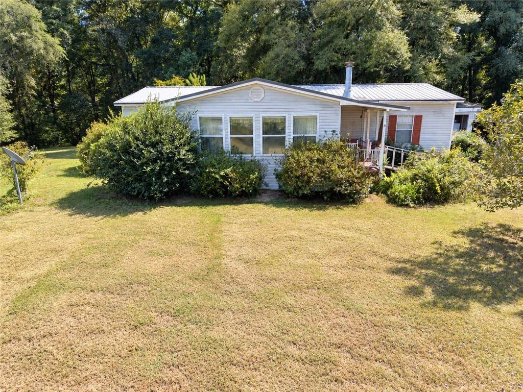Southfork Rd, Eufaula, AL 36027