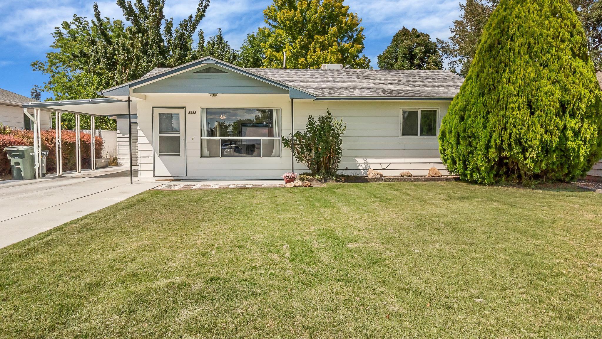 Texas Ave, Grand Junction, CO 81501
