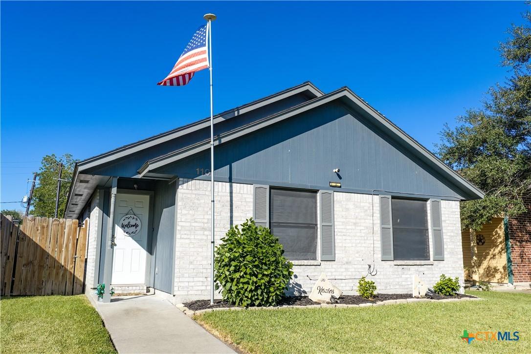 Idylwood Pl, Victoria, TX 77901