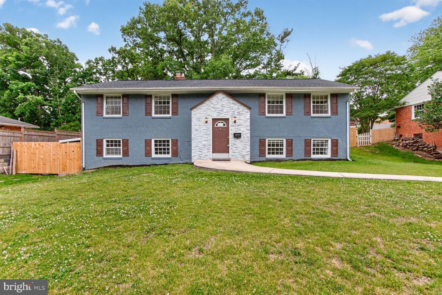 Bellevue St, Beltsville, MD 20705