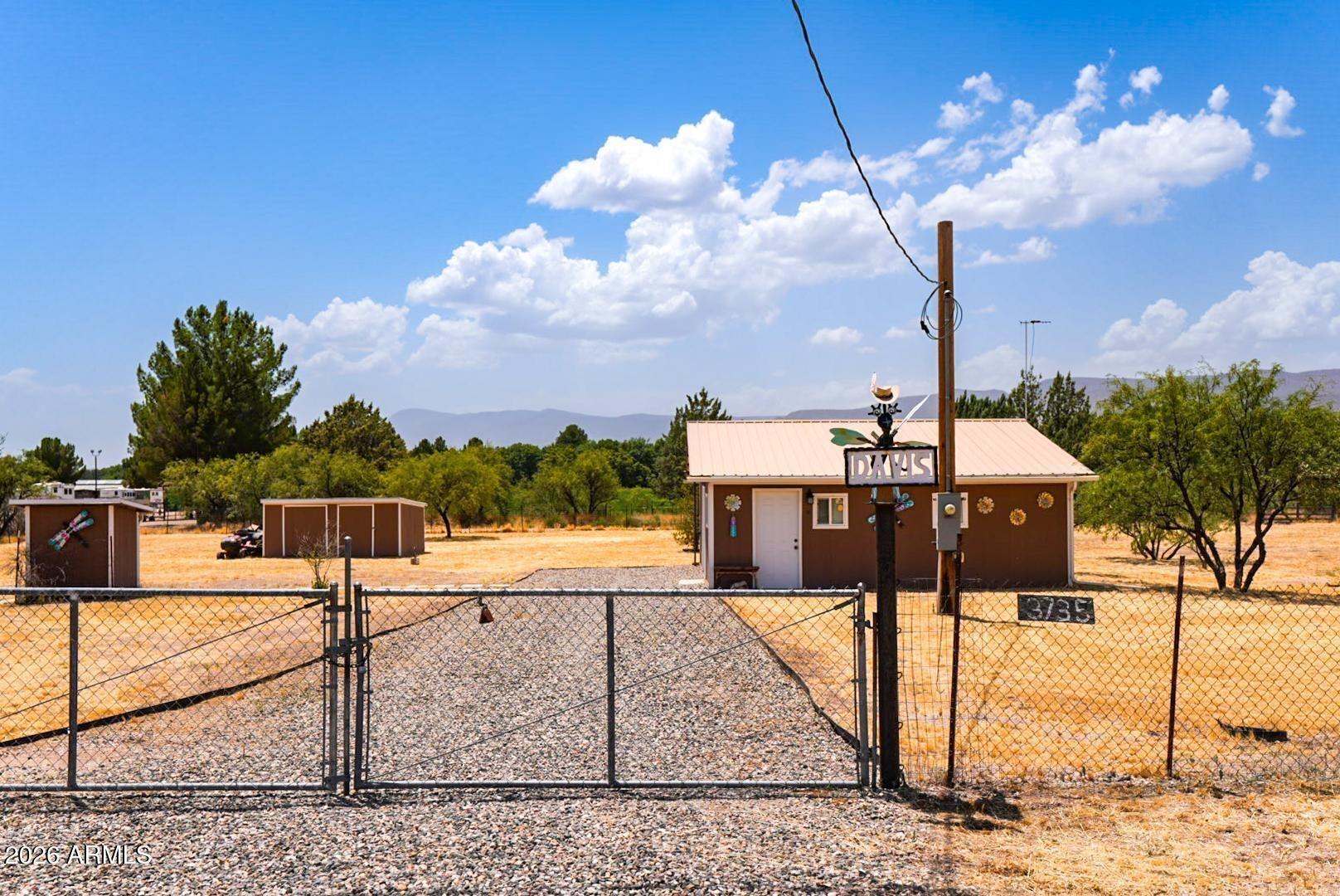 W Pike, Camp Verde, AZ 86322