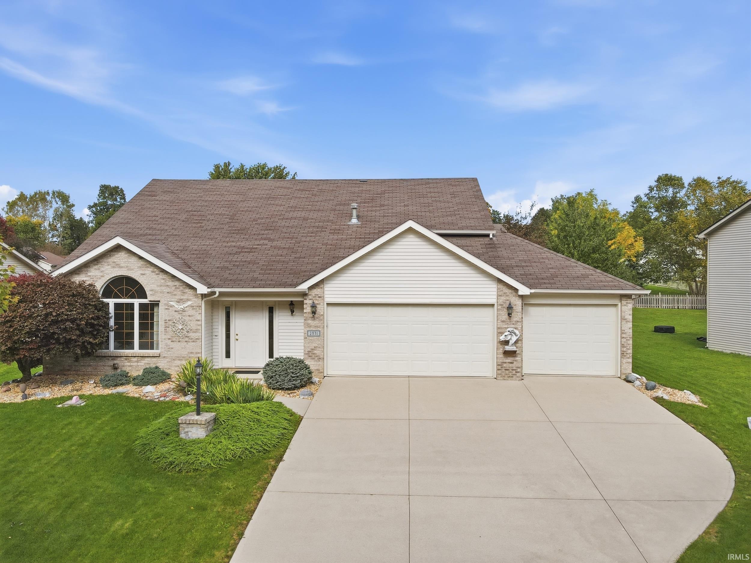 Briardale Dr, Fort Wayne, IN 46825