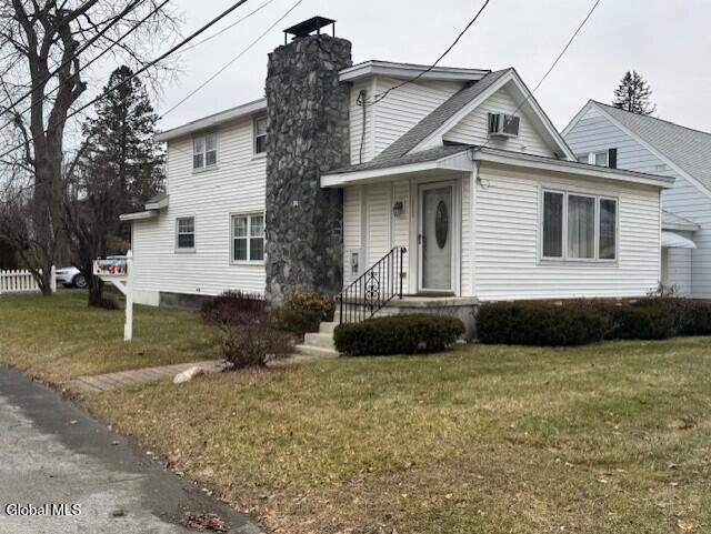 Clyde Ave, Schenectady, NY 12306