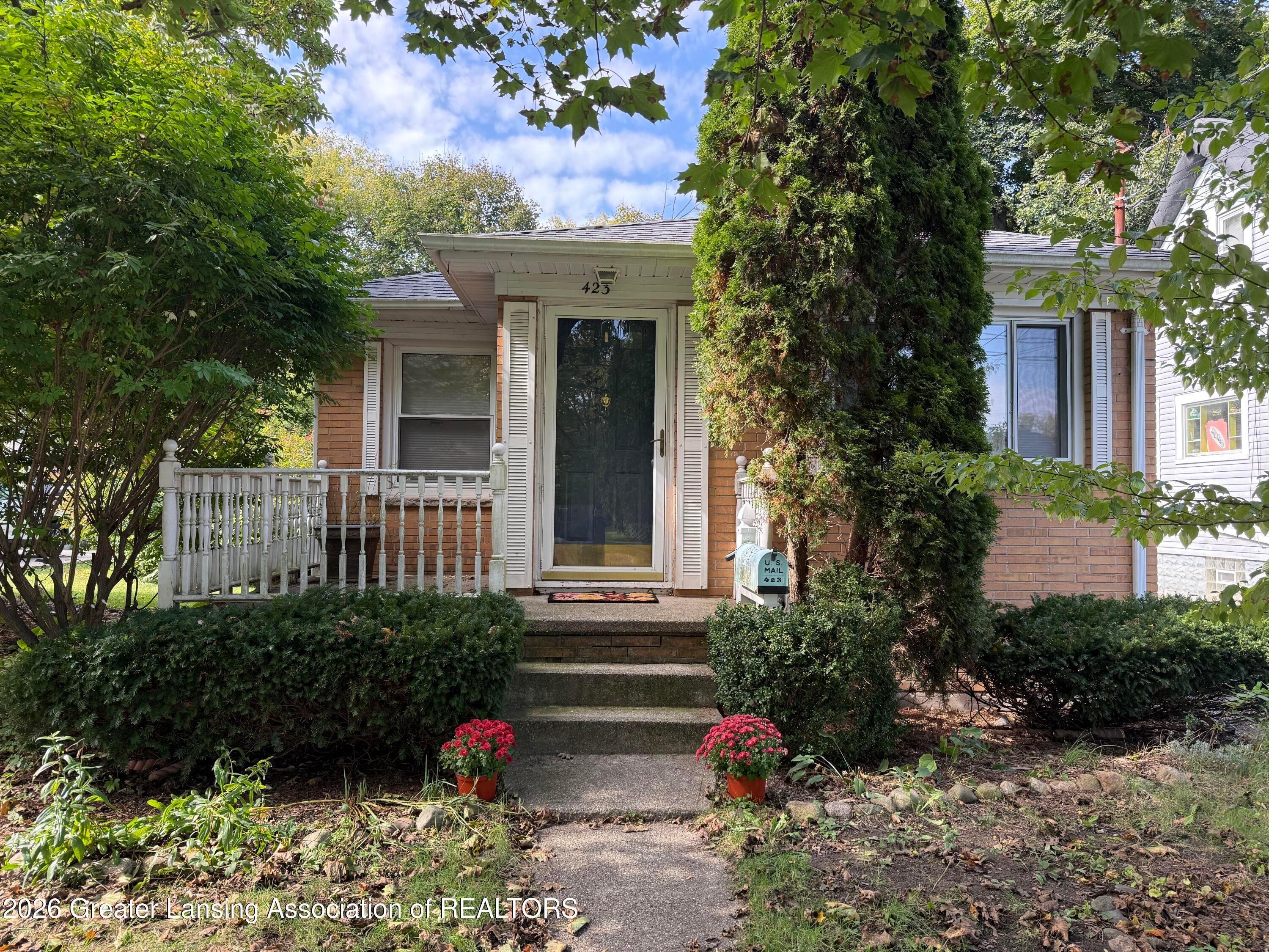 N Foster Ave, Lansing, MI 48912