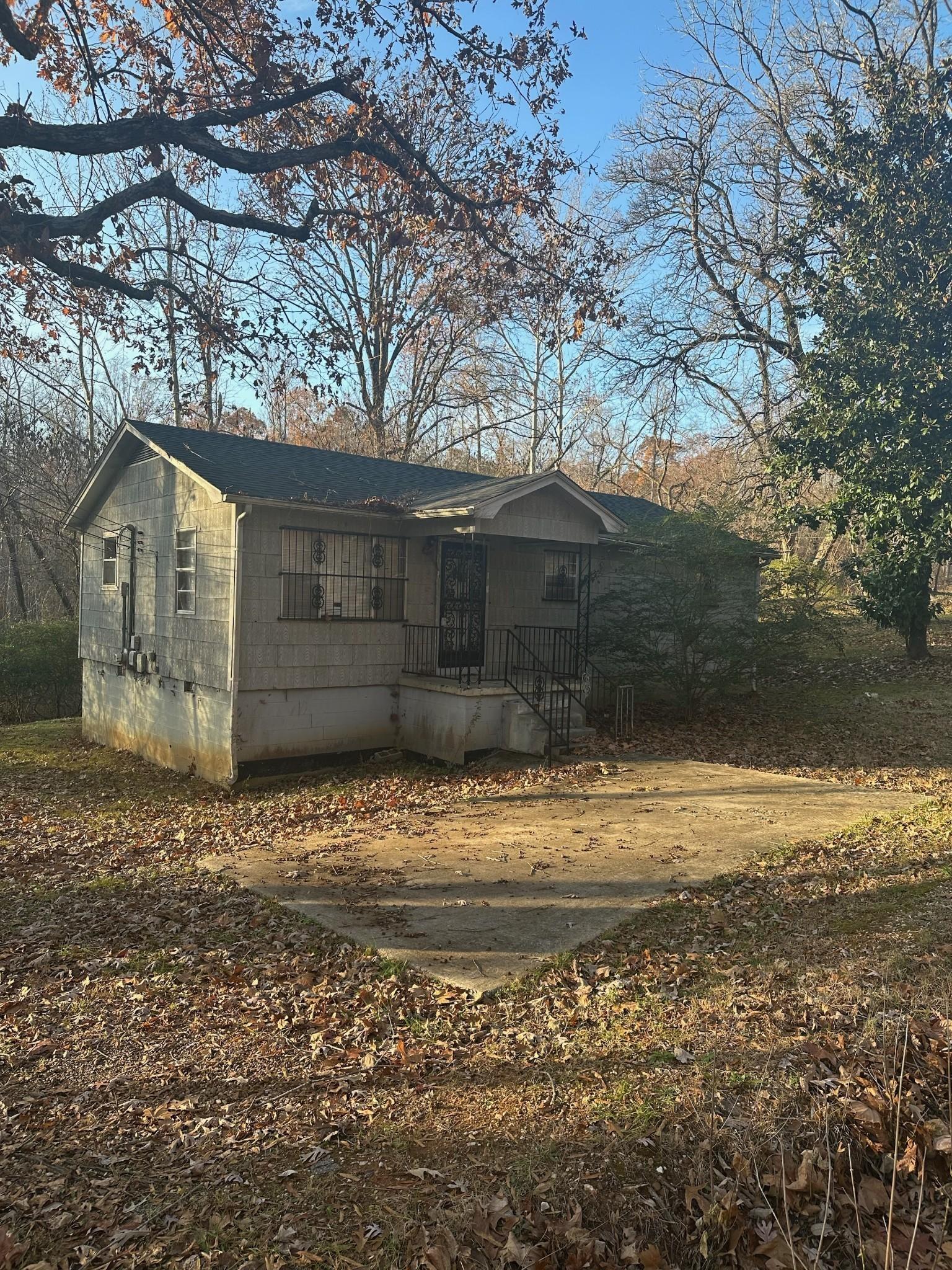 Pipkin Rd, Jackson, TN 38305