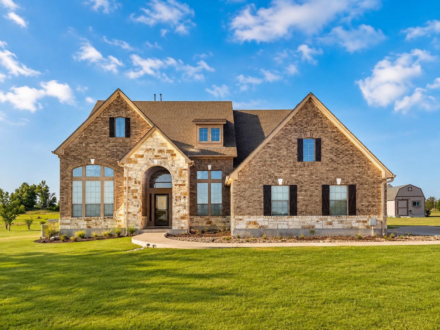 County Road 149, Georgetown, TX 78626