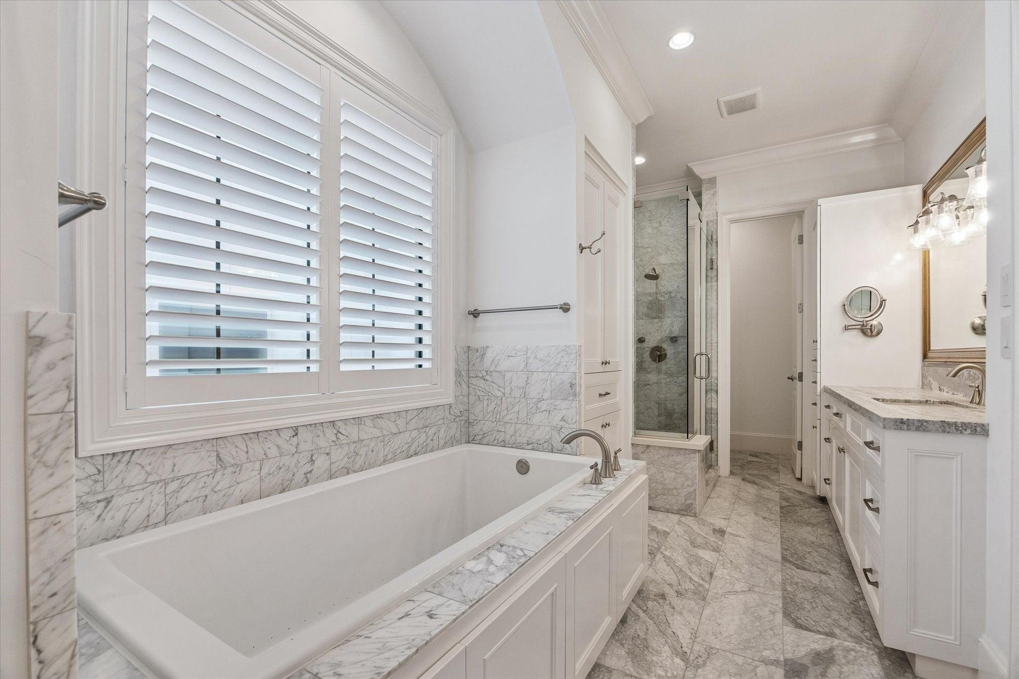 Peden St, Houston, TX 77006