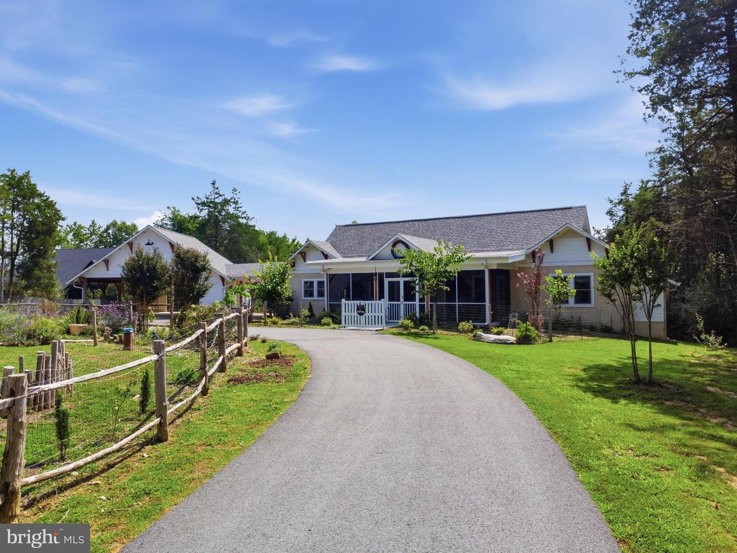 Potomac Ridge Ln, Shepherdstown, WV 25443