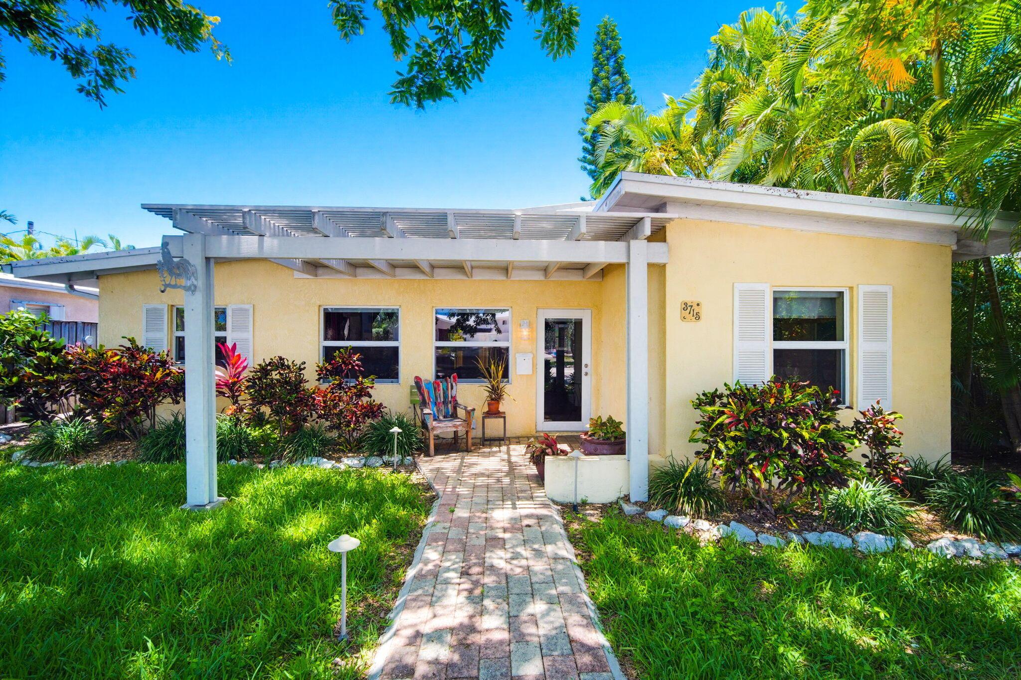Flagler Ave, Key West, FL 33040