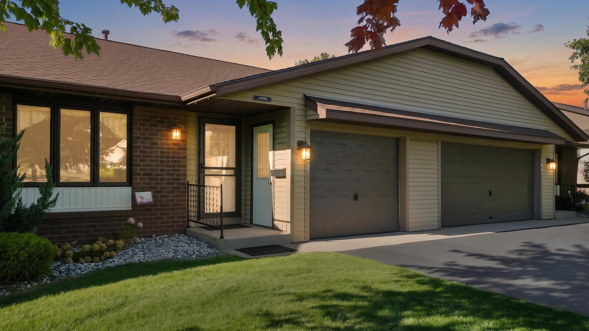 Beechridge Dr, Hudsonville, MI 49426