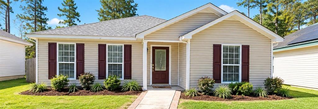Pelican St, Slidell, LA 70460