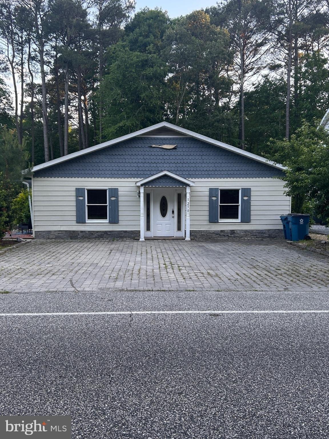 Ocean Pkwy, Berlin, MD 21811