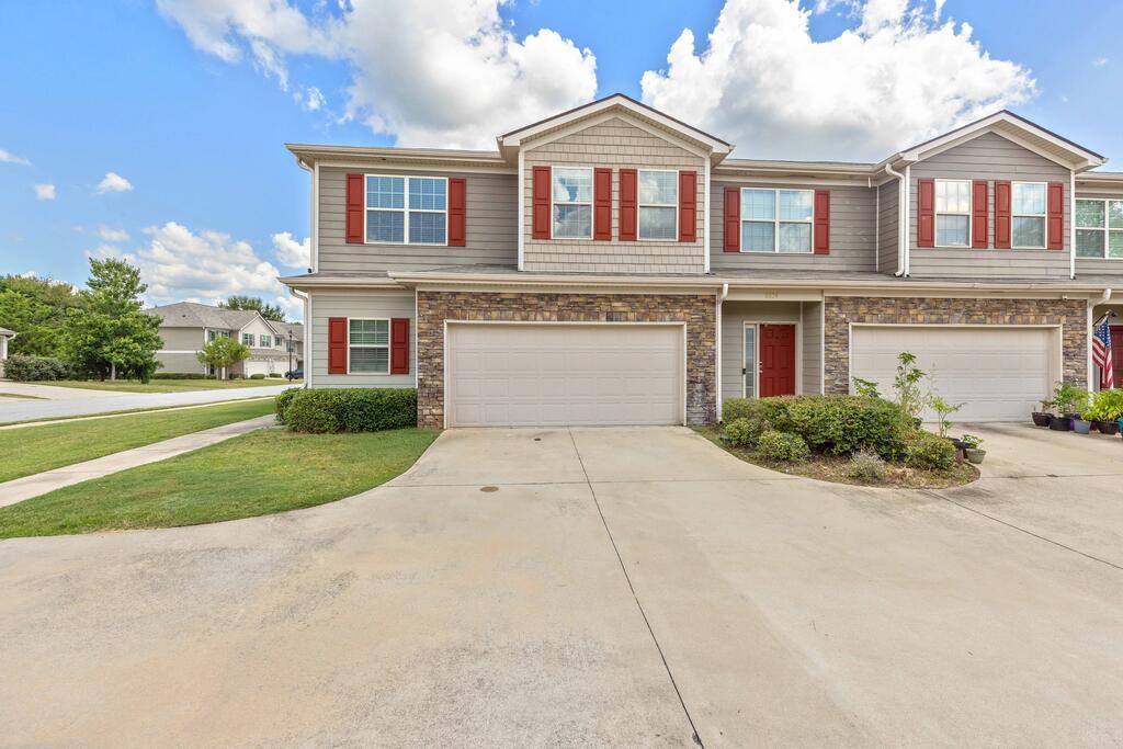 Townes Way, Columbus, GA 31909